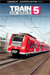 **Train Sim World* 5: Pf*lzische Ludwigsbahn XBOX*DLC