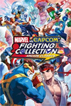 **MARVEL vs. CAPCOM Fighting Collection: Arcade XBOX*