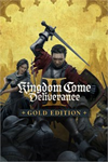 **Kingdom Come: Deliverance II Gold Edition XBOX*