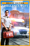 **Ambulance Life - Deluxe Edition XBOX*