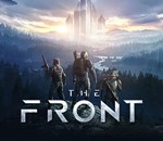 The Front - Общий аккаунт Steam 24/7