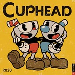 Cuphead - Общий аккаунт Steam 24/7