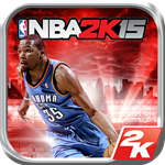 NBA 2K15 - Общий аккаунт Steam 24/7