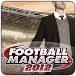 Football Manager 2012 - Общий аккаунт Steam 24/7