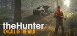 *theHunter: Call of the Wild™*GIFT*МИР**АВТО**