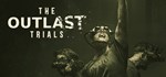 *The Outlast Trials*GIFT*МИР**АВТО**