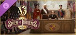 *Victoria 3: Sphere of Influence*GIFT*МИР**АВТО**