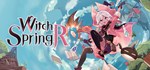 *WitchSpring R*GIFT*МИР**АВТО**