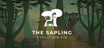 *The Sapling*GIFT*МИР**АВТО**