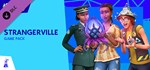 *The Sims™ 4 StrangerVille*GIFT*МИР**АВТО**