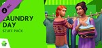 *The Sims™ 4 Laundry Day Stuff*GIFT*МИР**АВТО**