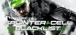 *Tom Clancy´s Splinter Cell Blac*GIFT*МИР**АВТО**