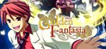 *Umineko: Golden Fantasia*GIFT*МИР**АВТО**