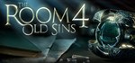 *The Room 4: Old Sins*GIFT*МИР**АВТО**