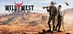 *Wild West Dynasty*GIFT*МИР**АВТО**