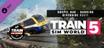 *Train Sim World* 5: London Over*GIFT*МИР**АВТО**