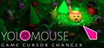 *YoloMouse*GIFT*МИР**АВТО**