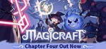 *****Magicraft*GIFT*МИР**АВТО**