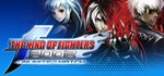 *THE KING OF FIGHTERS 2002 UNLIM*GIFT*МИР**АВТО**