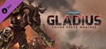 *Warhammer 40,000: Gladius - Cha*GIFT*МИР**АВТО**