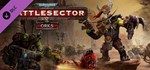 *Warhammer 40,000: Battlesector *GIFT*МИР**АВТО**