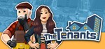 *The Tenants*GIFT*МИР**АВТО**