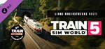 *Train Sim World* 5: Linke Rhein*GIFT*МИР**АВТО**