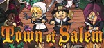 *Town of Salem*GIFT*МИР**АВТО**