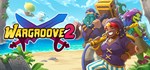 *Wargroove 2*GIFT*МИР**АВТО**